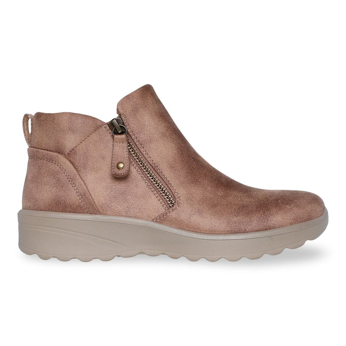 SKECHERS MUJER BOTIN CONFORT 158952