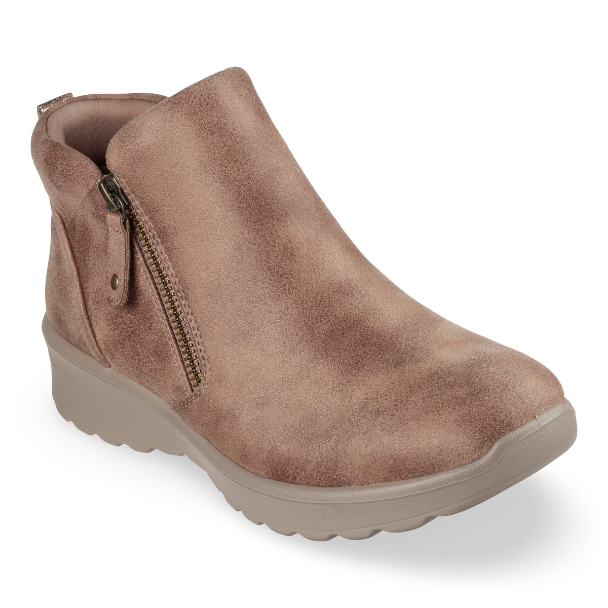 SKECHERS MUJER BOTIN CONFORT 158952