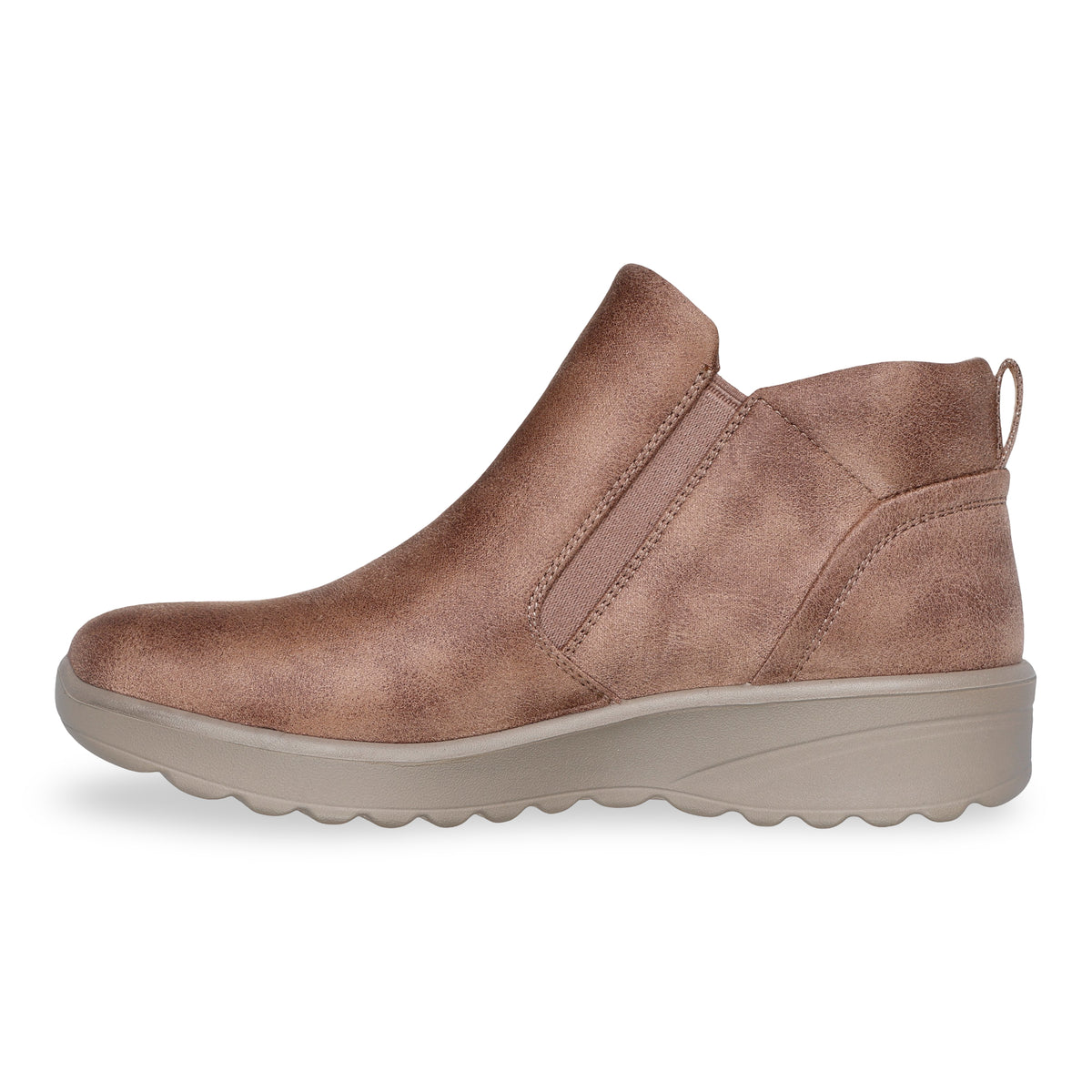 SKECHERS MUJER BOTIN CONFORT 158952