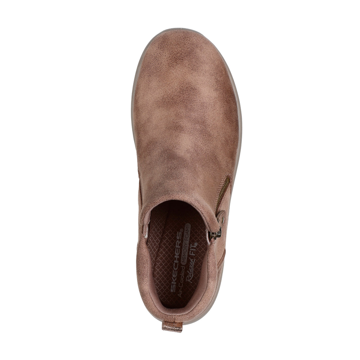 SKECHERS MUJER BOTIN CONFORT 158952