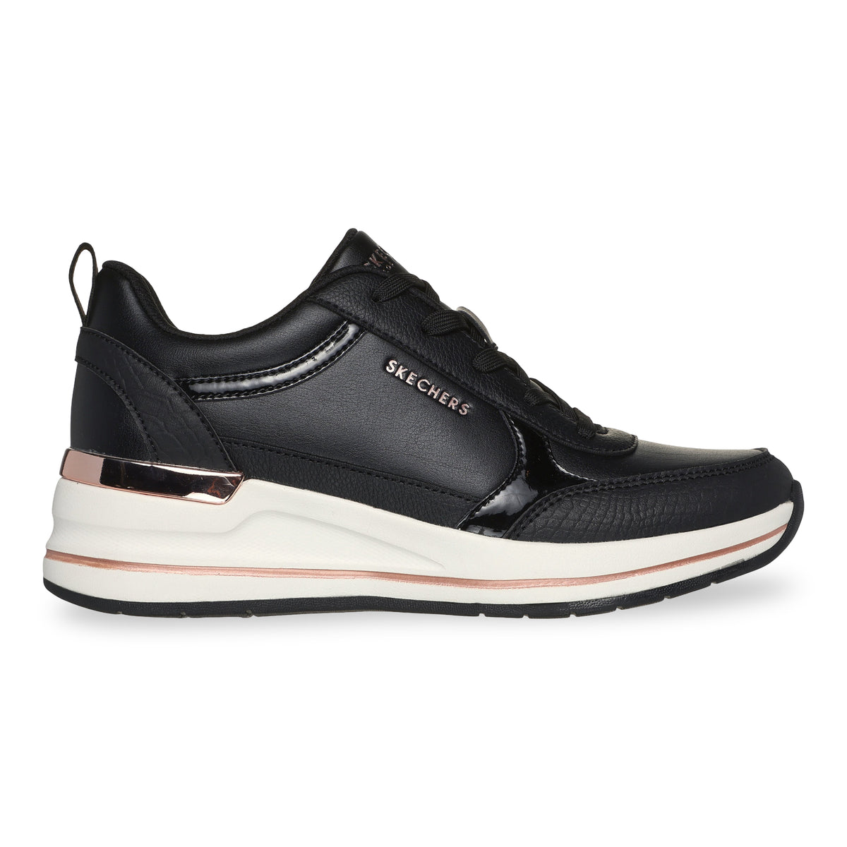 SKECHERS MUJER DEPORTIVO CASUAL 177345