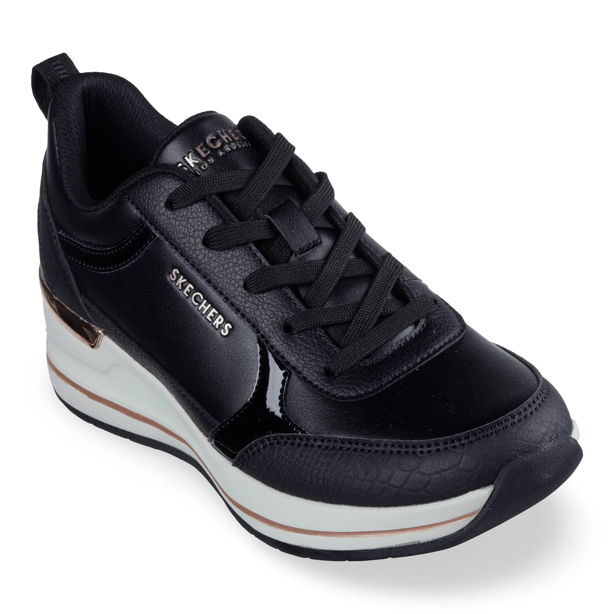 SKECHERS MUJER DEPORTIVO CASUAL 177345