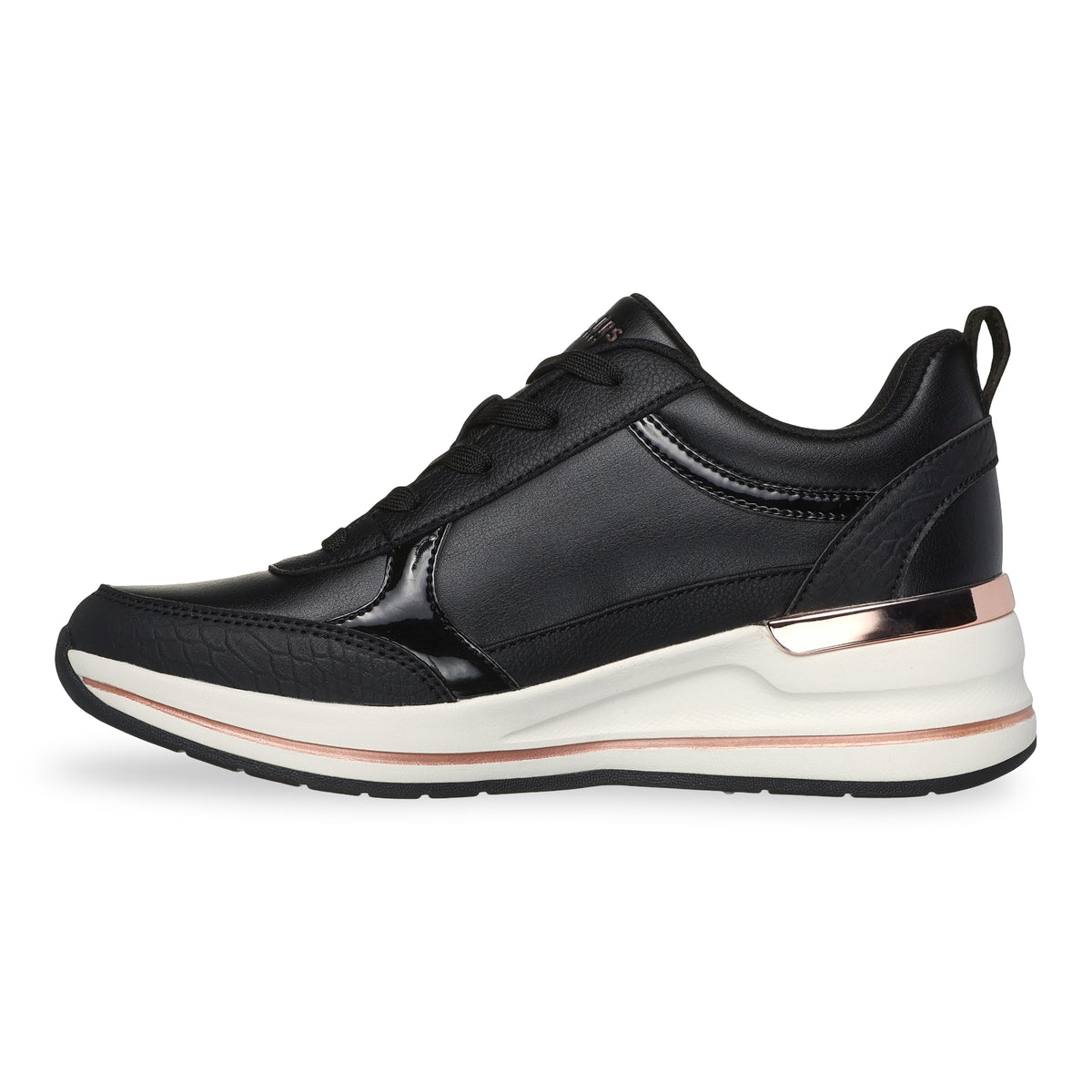 SKECHERS MUJER DEPORTIVO CASUAL 177345