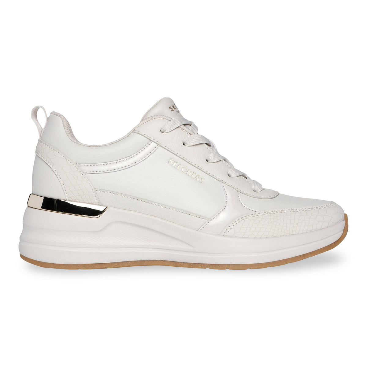 SKECHERS MUJER DEPORTIVO CASUAL 177345