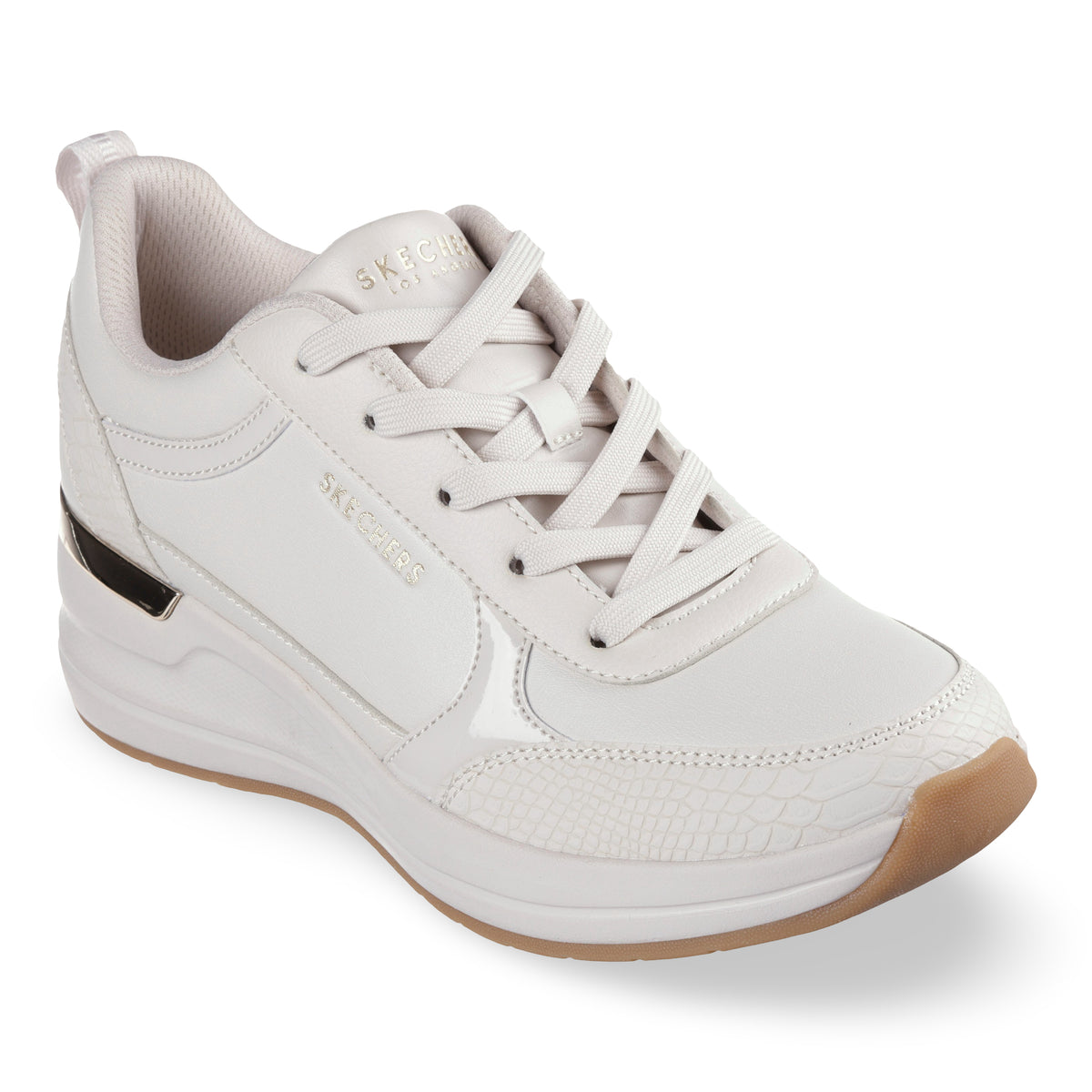 SKECHERS MUJER DEPORTIVO CASUAL 177345