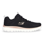 SKECHERS MUJER ZAPATILLAS GRACEFUL 12615
