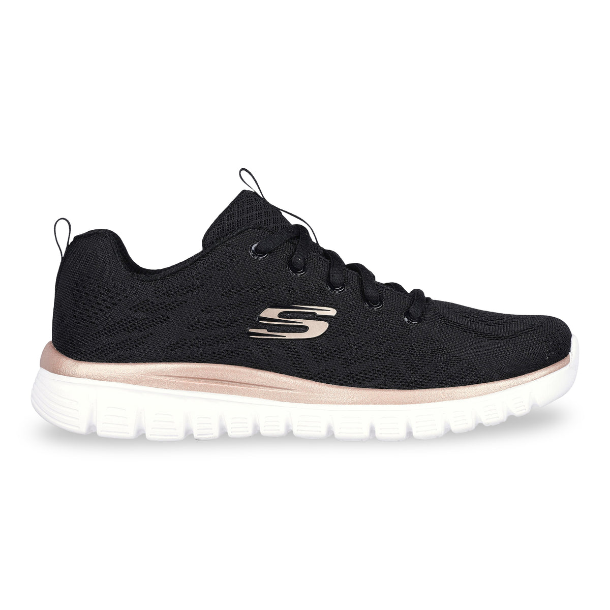 SKECHERS MUJER ZAPATILLAS GRACEFUL 12615