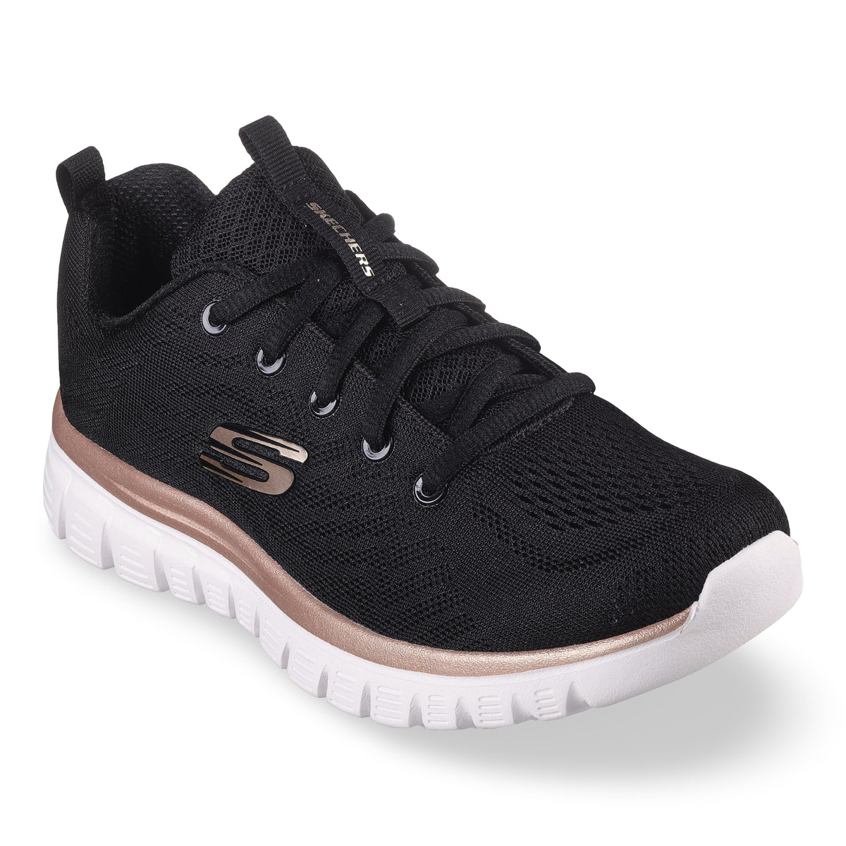 SKECHERS MUJER ZAPATILLAS GRACEFUL 12615
