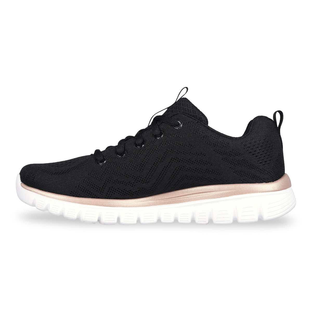 SKECHERS MUJER ZAPATILLAS GRACEFUL 12615