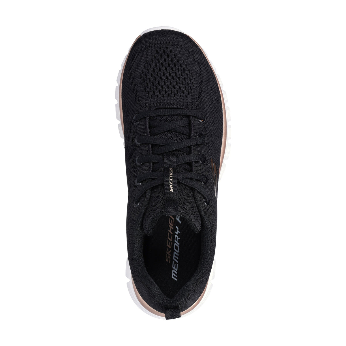 SKECHERS MUJER ZAPATILLAS GRACEFUL 12615