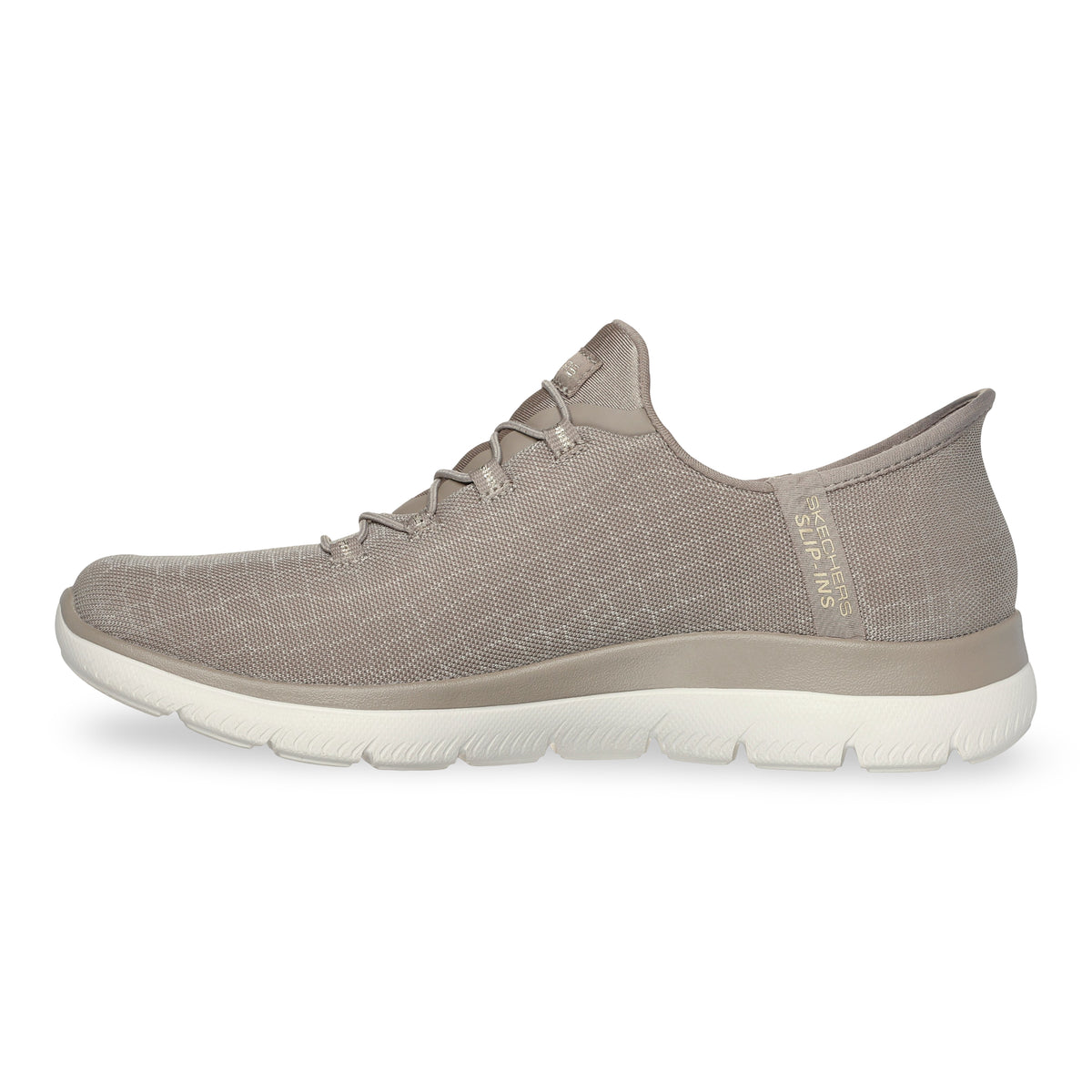 SKECHERS MUJER DEPORTIVO SPORT SLIP INS 150128