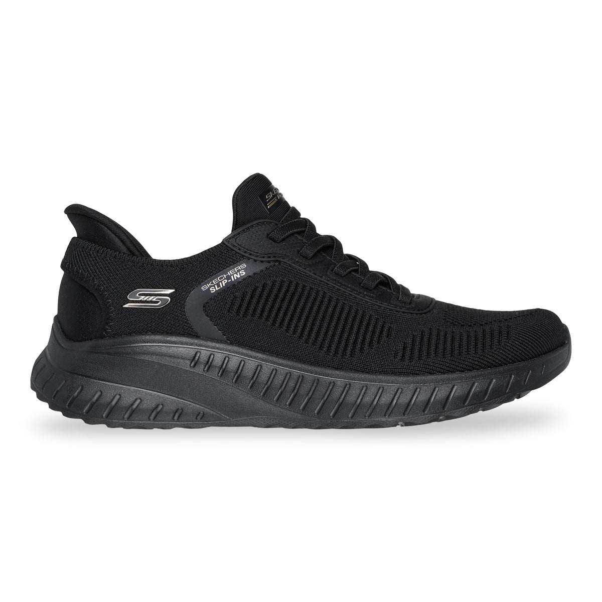 DEPORTIVOS SPORT MUJER SKECHERS SLIP INS BOBS 117497