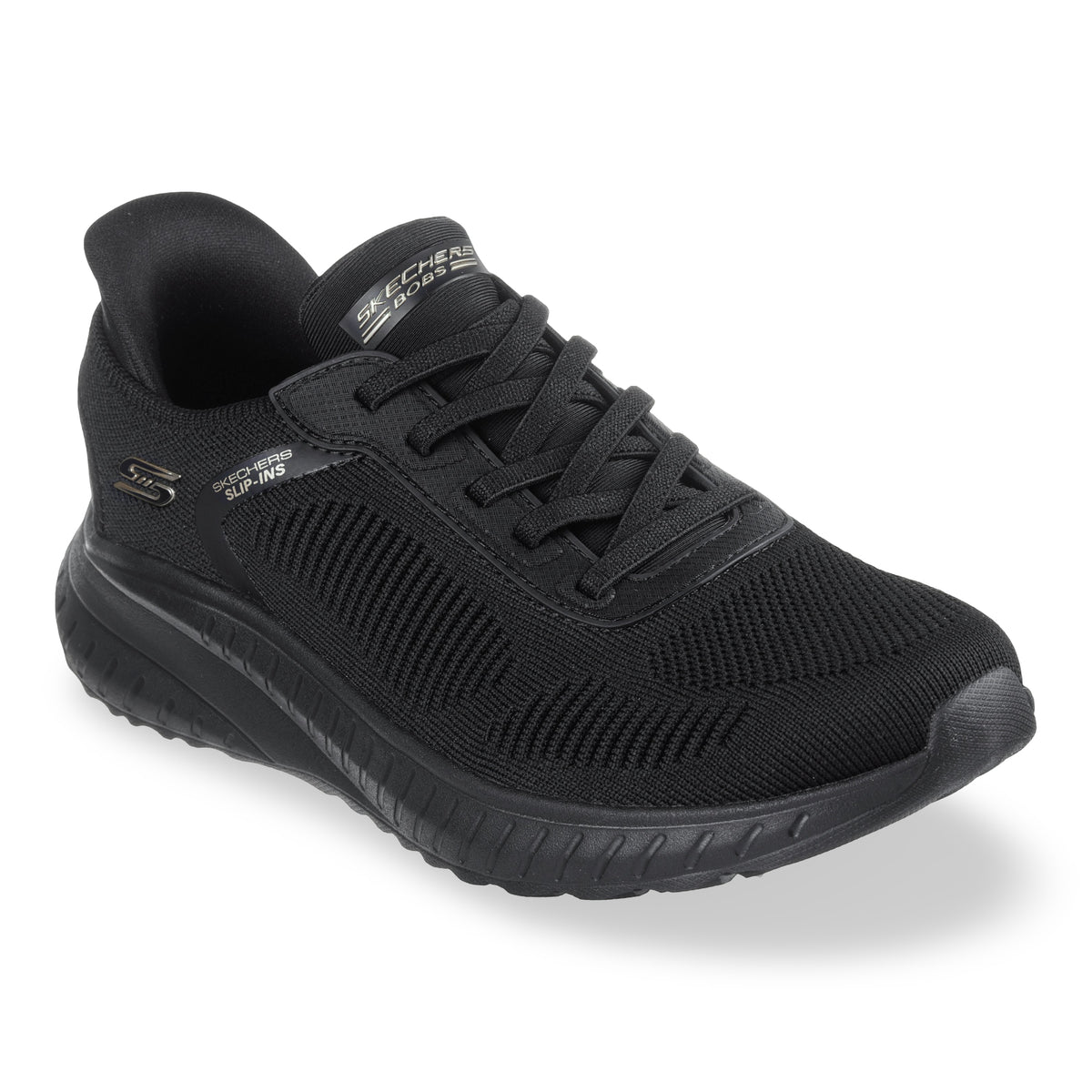 DEPORTIVOS SPORT MUJER SKECHERS SLIP INS BOBS 117497