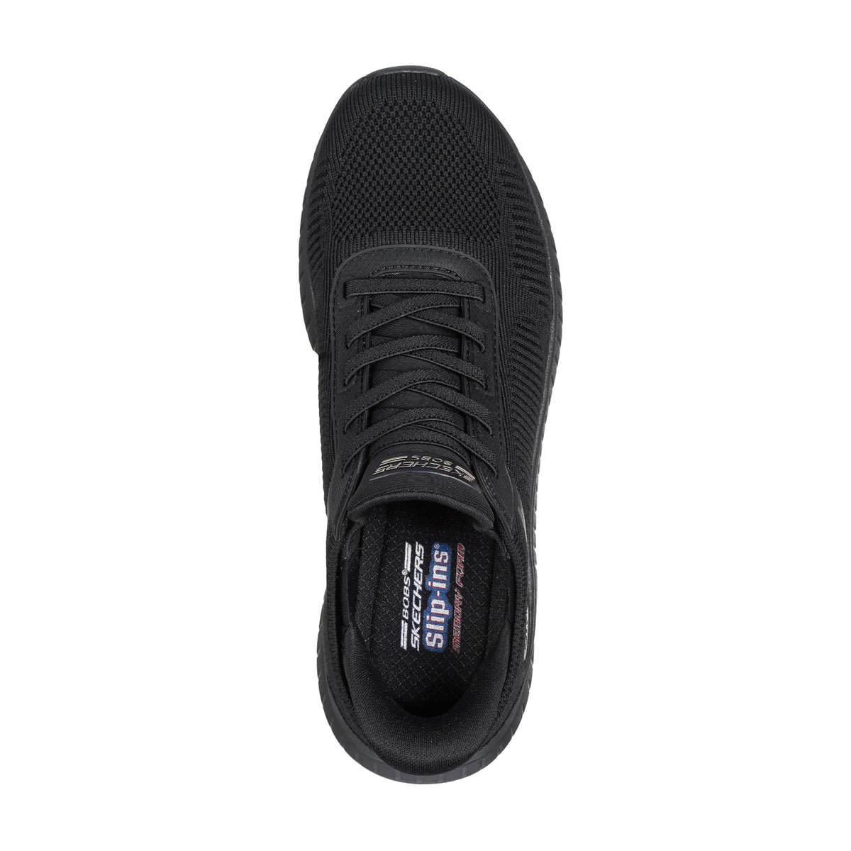 DEPORTIVOS SPORT MUJER SKECHERS SLIP INS BOBS 117497