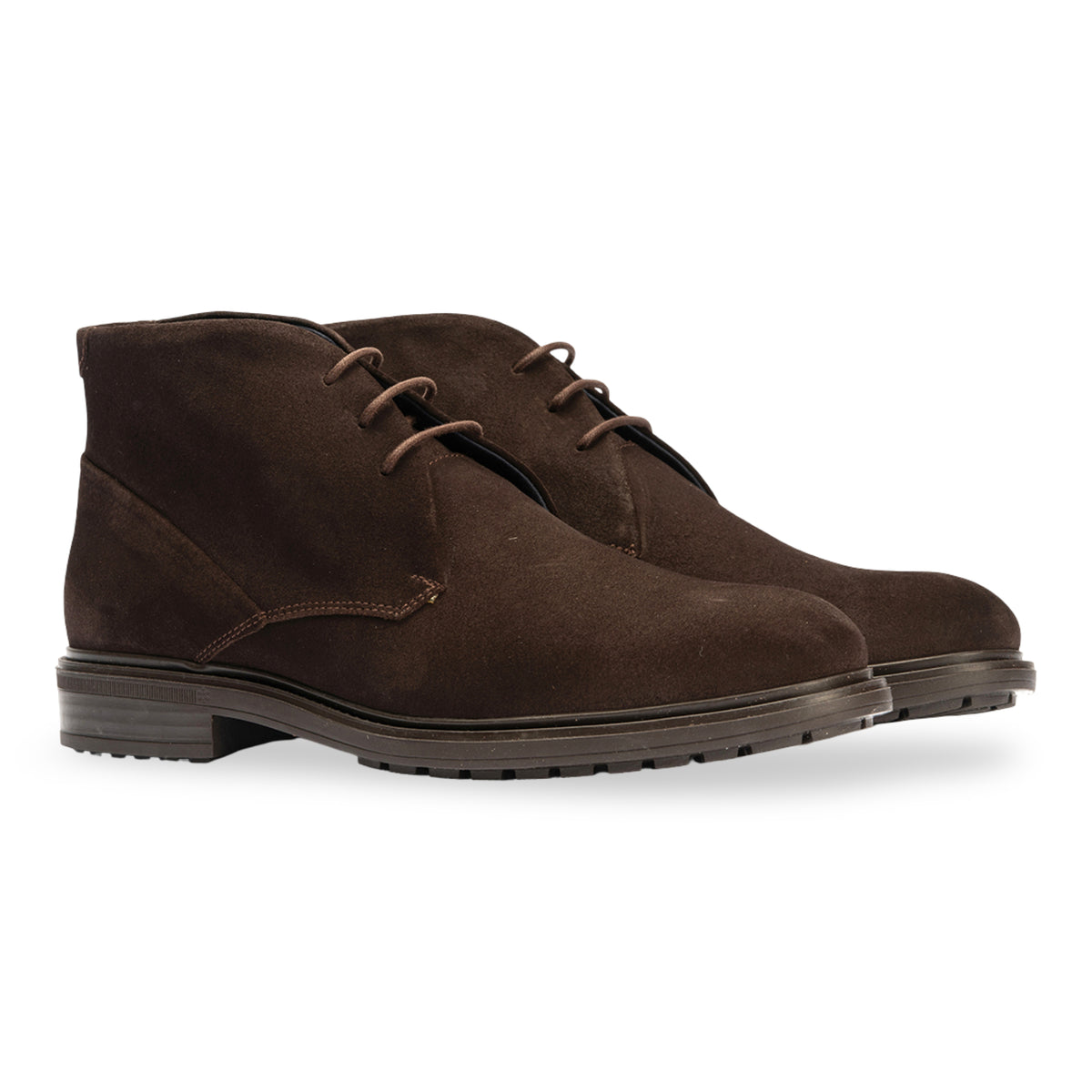 PITILLOS HOMBRE BOTIN SAFARI 40511