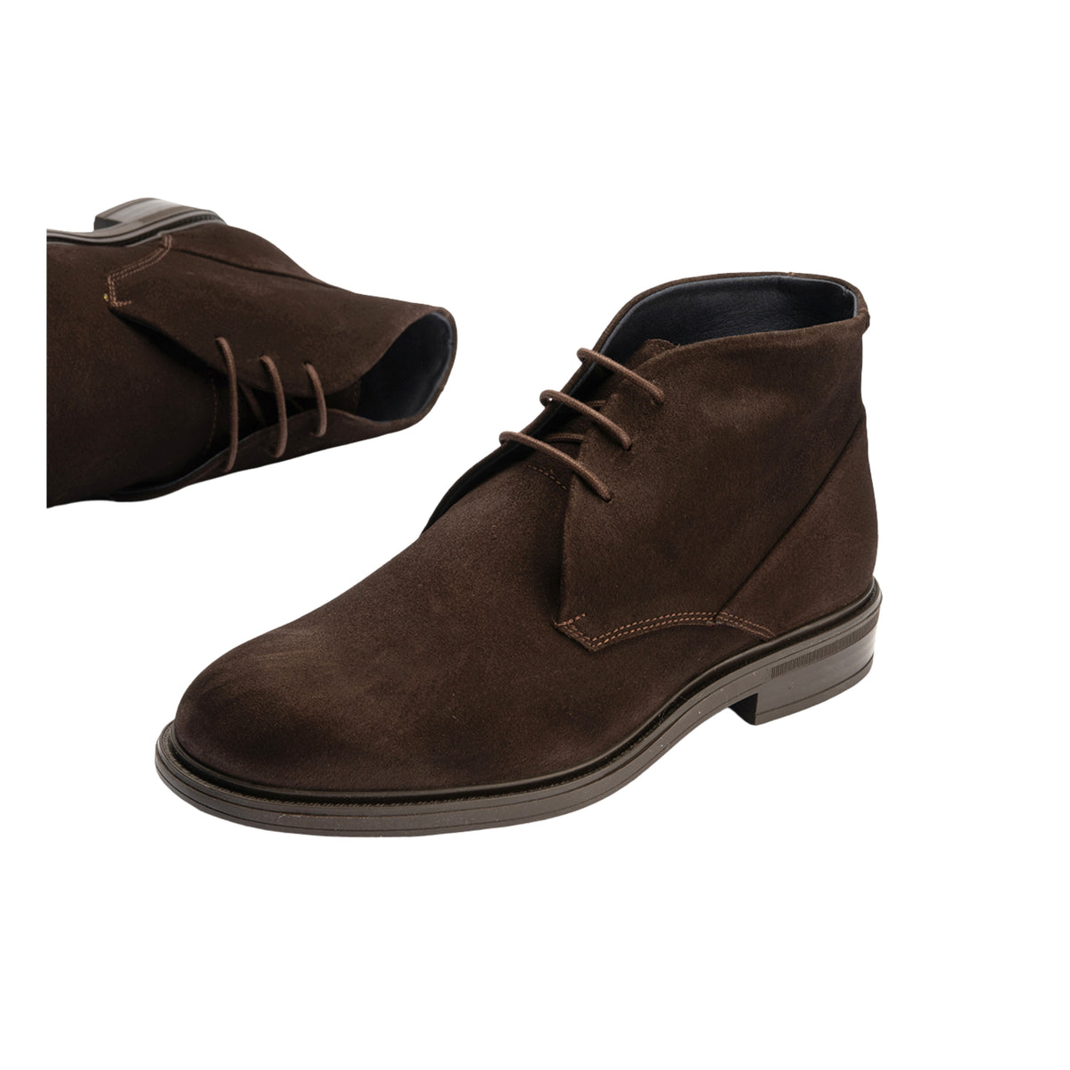 PITILLOS HOMBRE BOTIN SAFARI 40511