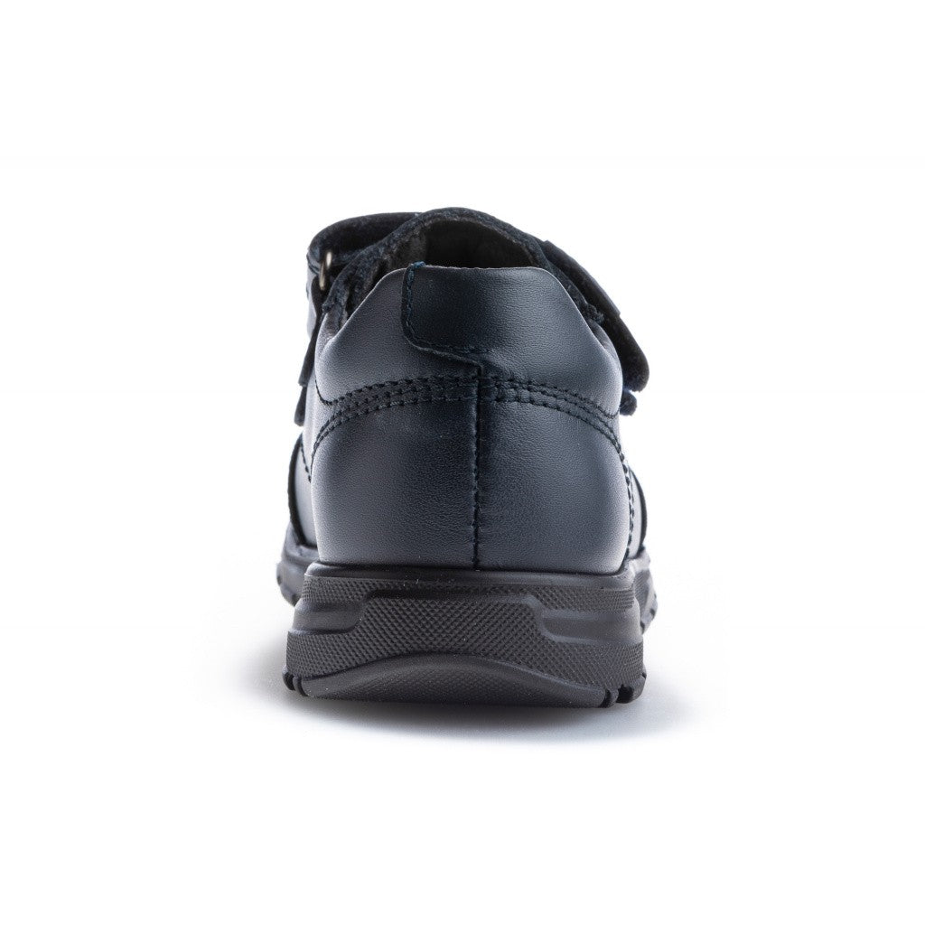 PABLOSKY ZAPATO COLEGIAL VELCRO 3547