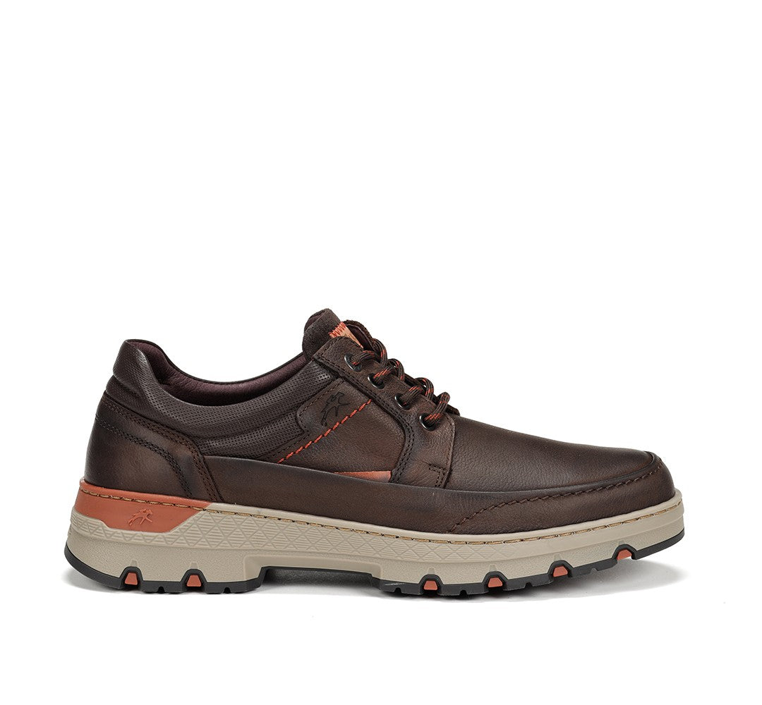 FLUCHOS HOMBRE ZAPATO CASUAL PIEL F1843