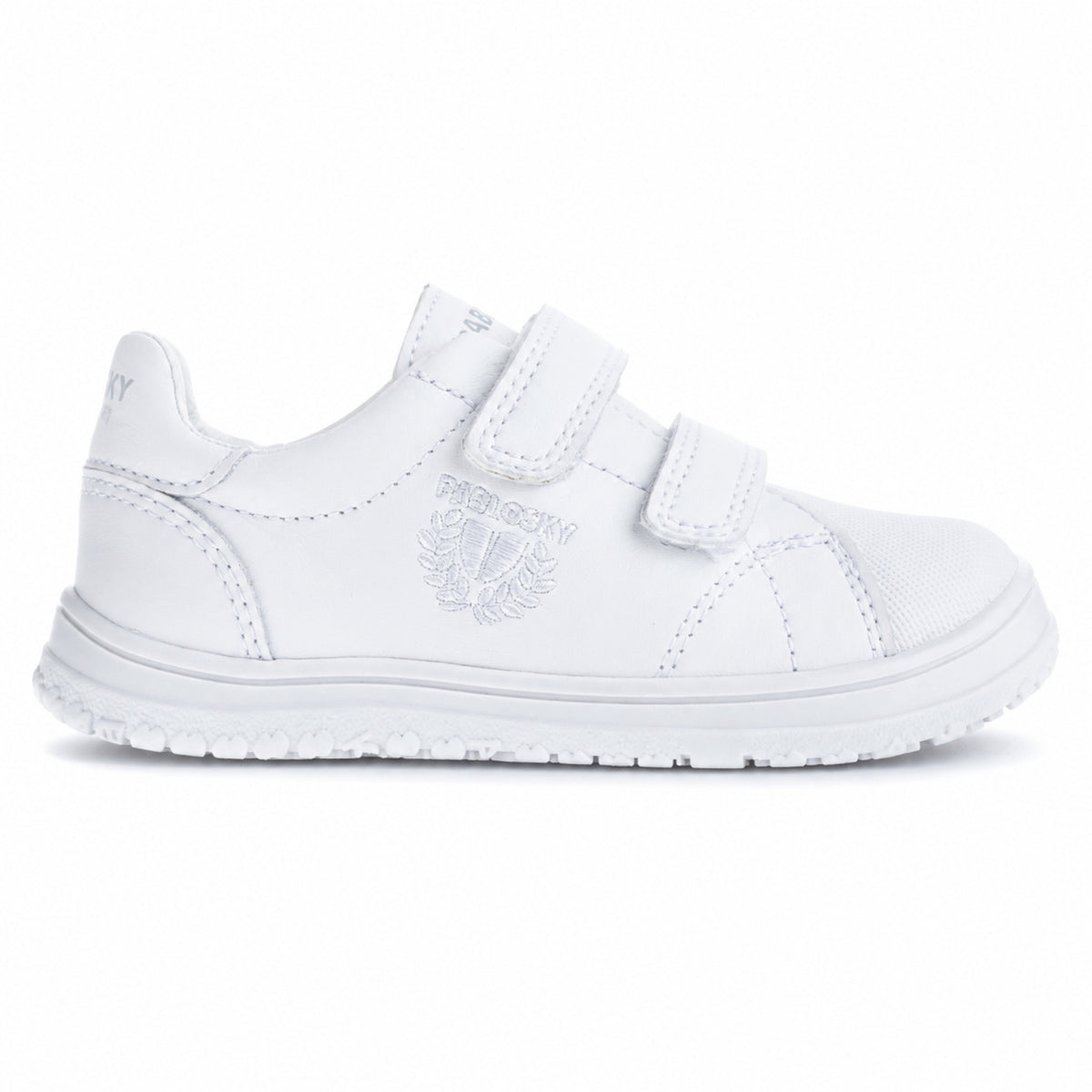 PABLOSKY UNISEX DEPORTIVO COLEGIAL PIEL 2000