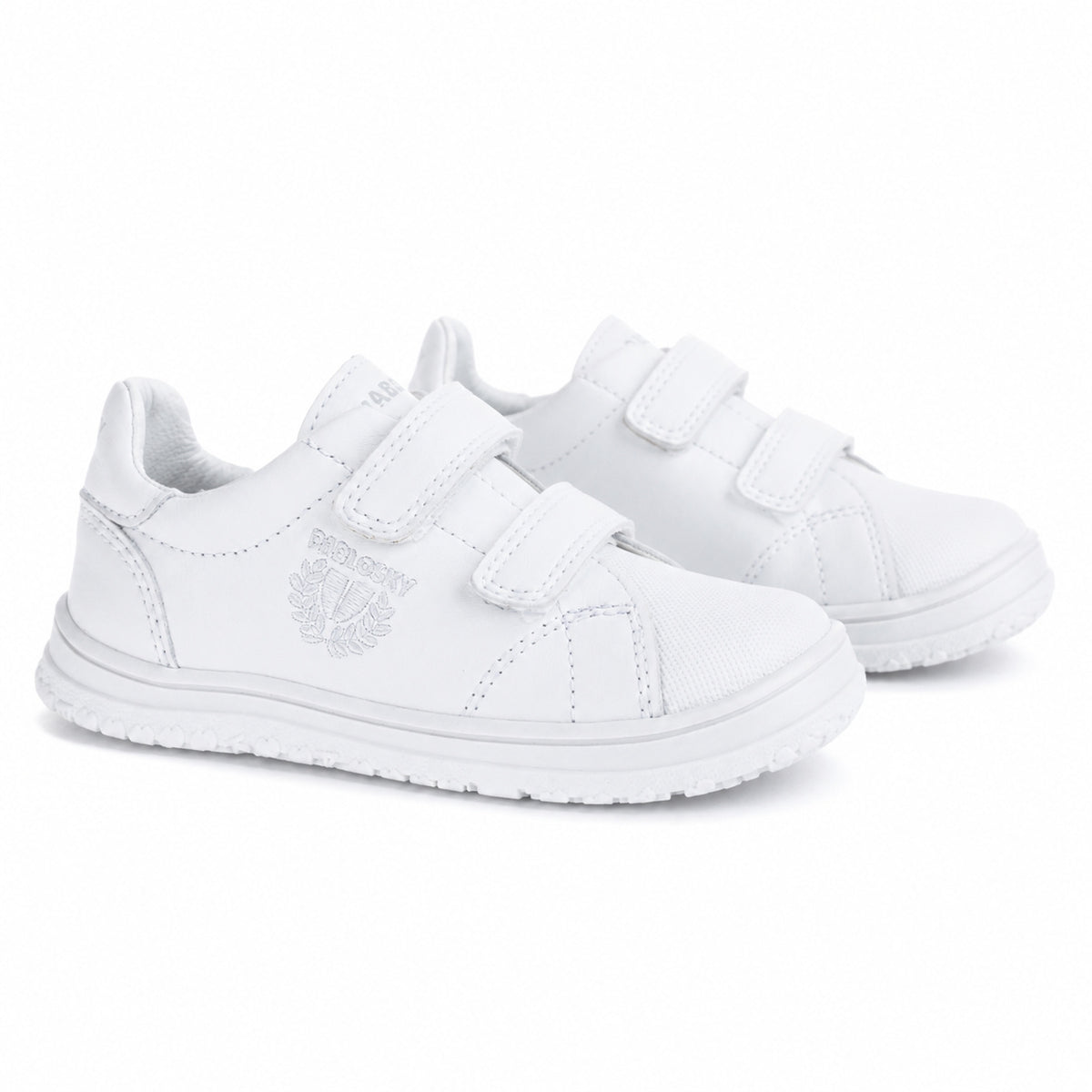 PABLOSKY UNISEX DEPORTIVO COLEGIAL PIEL 2000