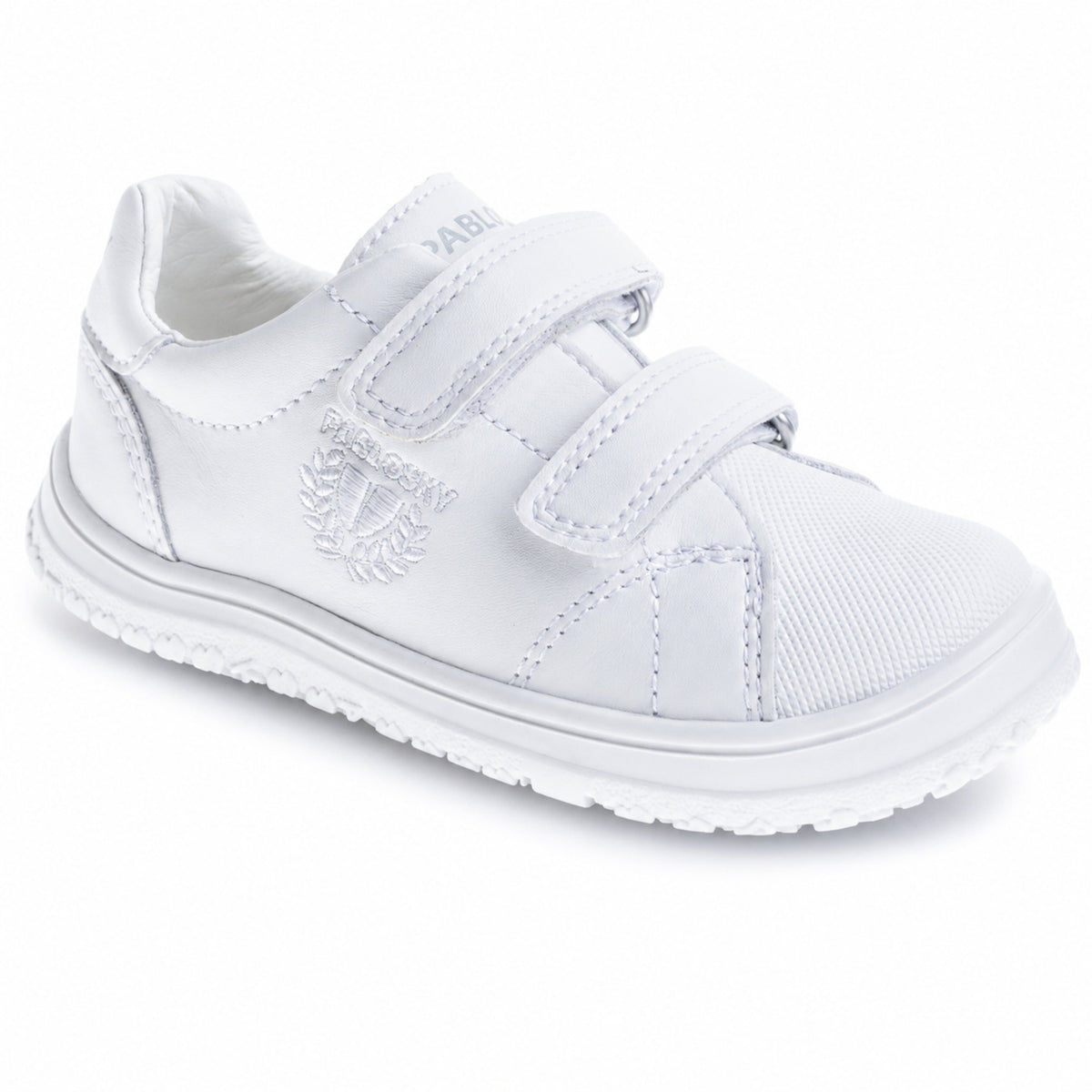 PABLOSKY UNISEX DEPORTIVO COLEGIAL PIEL 2000