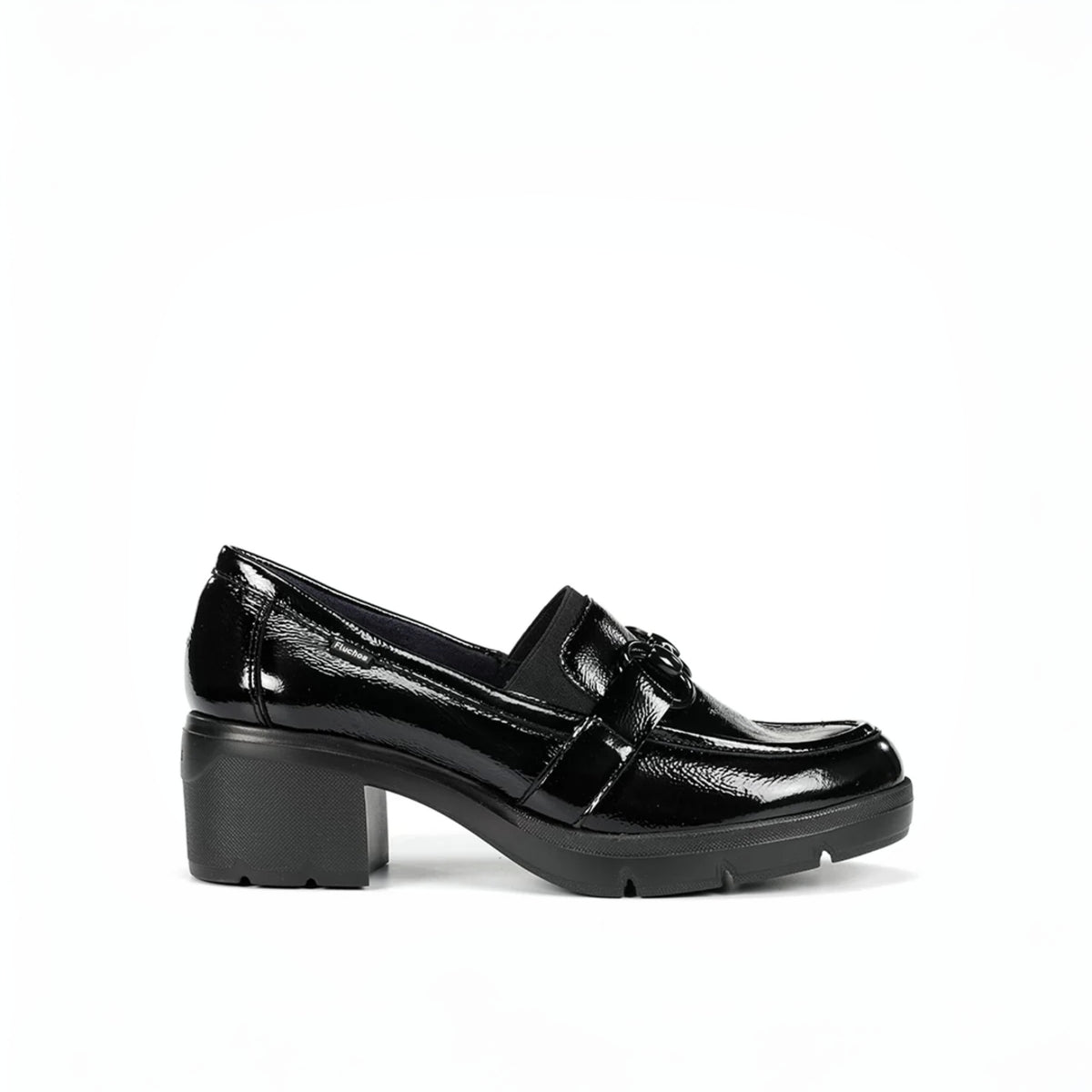 FLUCHOS MUJER ZAPATOS CONFORT F2111