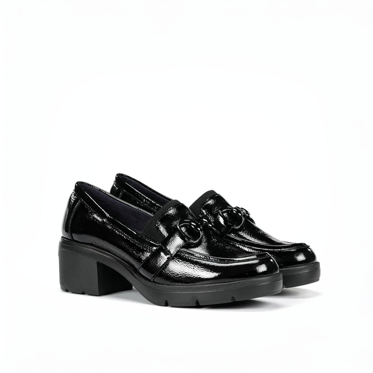 FLUCHOS MUJER ZAPATOS CONFORT F2111