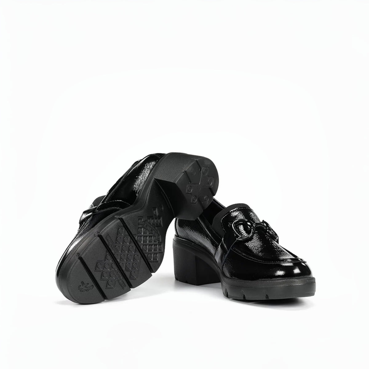 FLUCHOS MUJER ZAPATOS CONFORT F2111