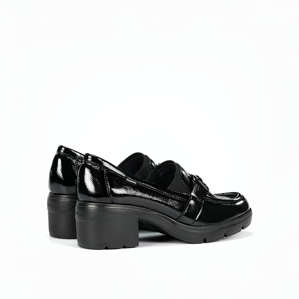 FLUCHOS MUJER ZAPATOS CONFORT F2111