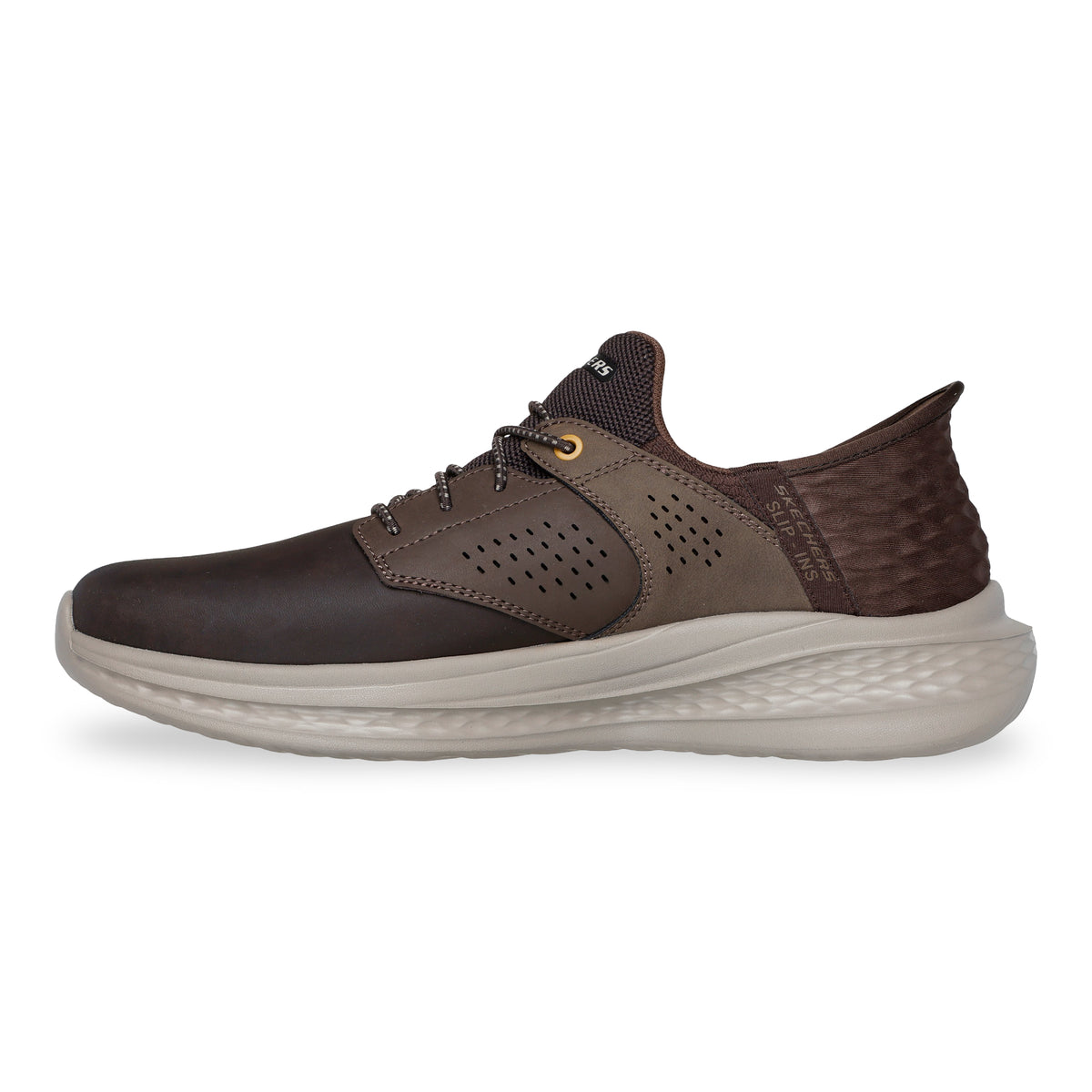 ZAPATOS SPORT HOMBRE SKECHERS SLADE - MACK 210890