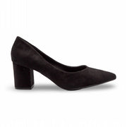 DOSPIES MUJER ZAPATO VESTIR TACON ANCHO 242006