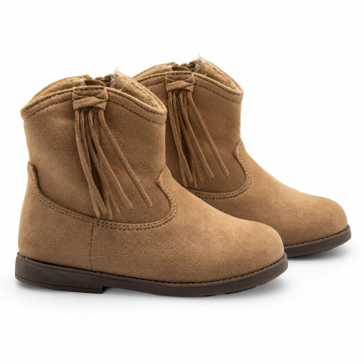 BOTA COUNTRY NIÑA DOSPIES K242003
