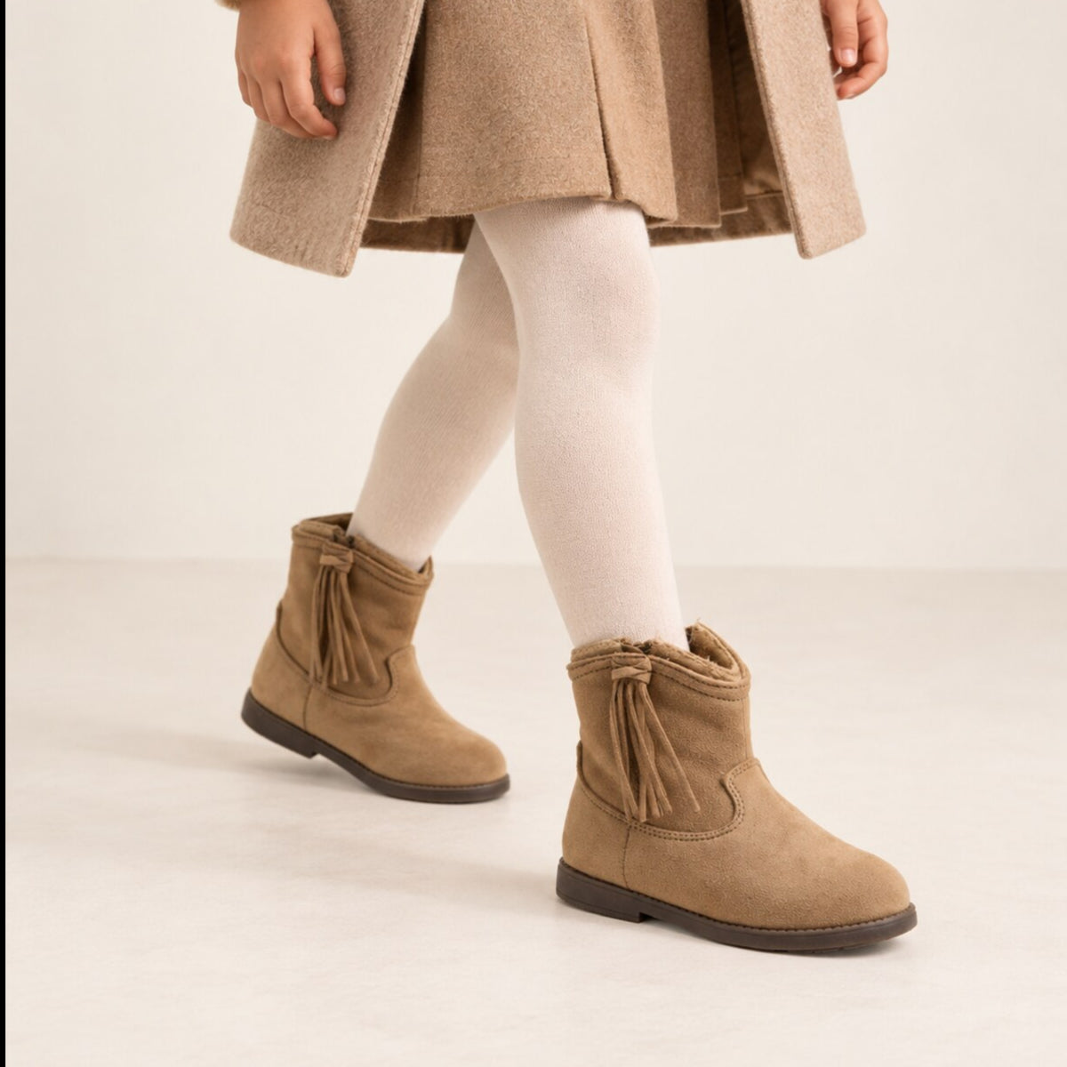 BOTA COUNTRY NIÑA DOSPIES K242003