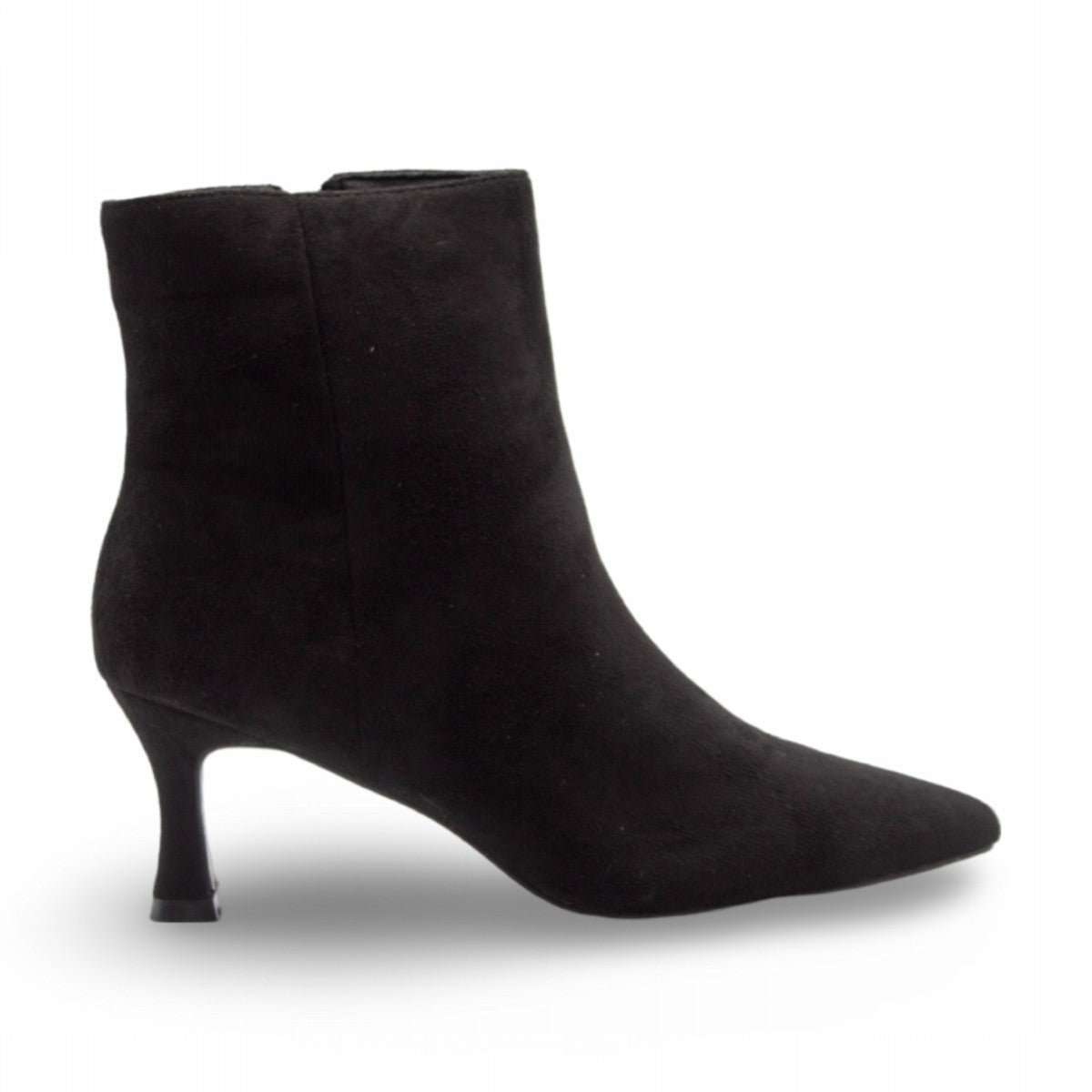 DOSPIES MUJER BOTIN VESTIR TACON FINO 242010
