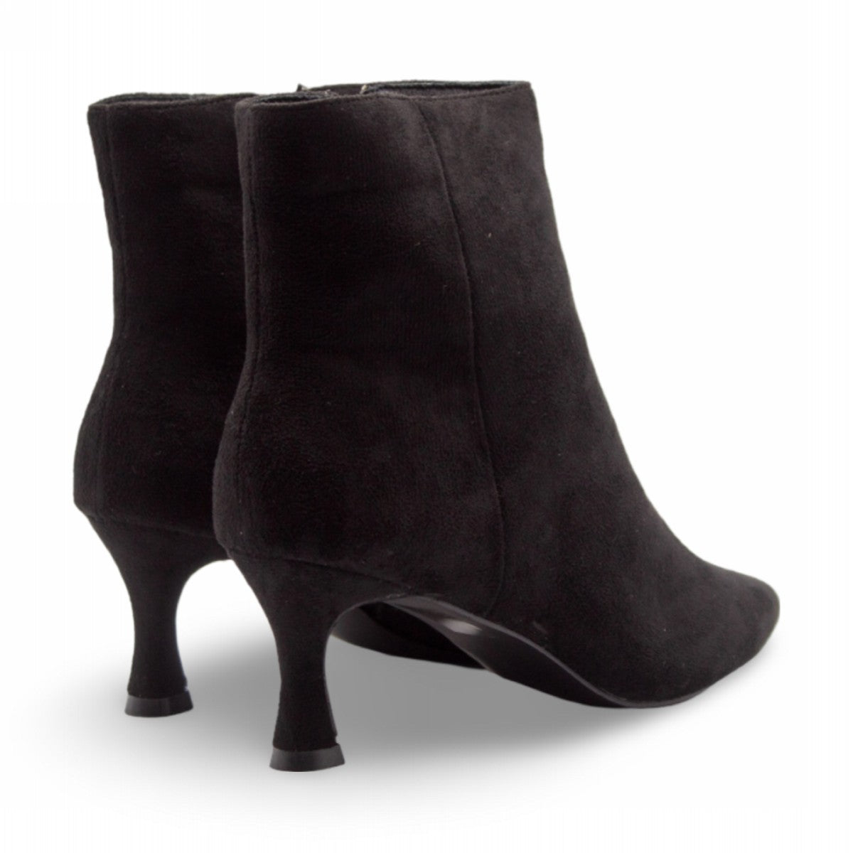DOSPIES MUJER BOTIN VESTIR TACON FINO 242010
