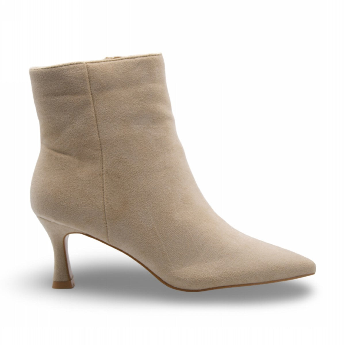 DOSPIES MUJER BOTIN VESTIR TACON FINO 242010