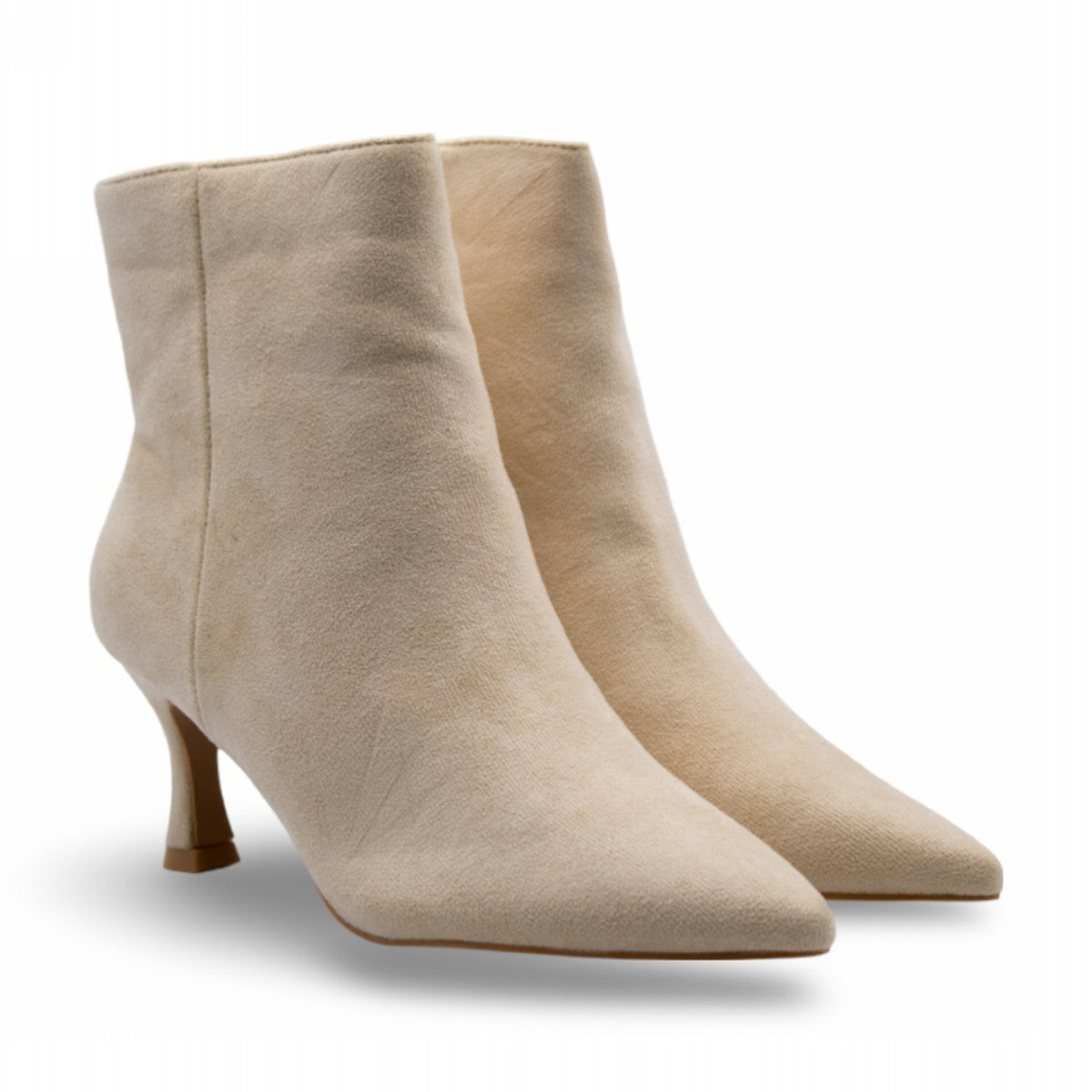 DOSPIES MUJER BOTIN VESTIR TACON FINO 242010