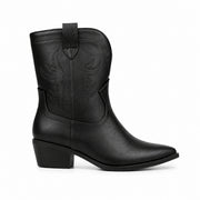 DOSPIES MUJER BOTIN COUNTRY TACON BAJO 232019
