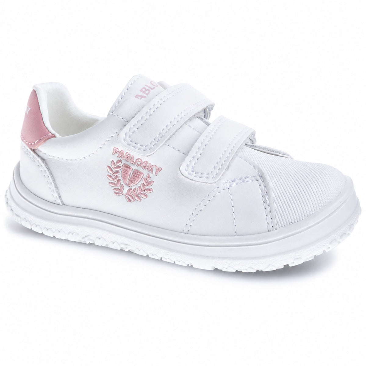 PABLOSKY UNISEX DEPORTIVO COLEGIAL PIEL 2000
