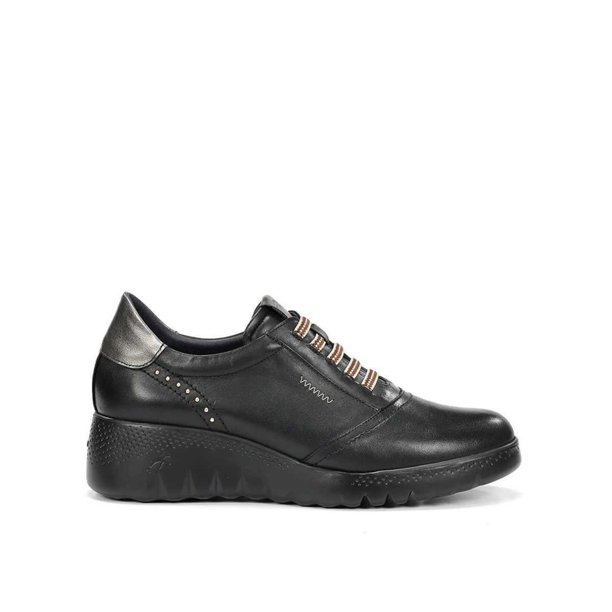 FLUCHOS MUJER ZAPATOS CONFORT F2096