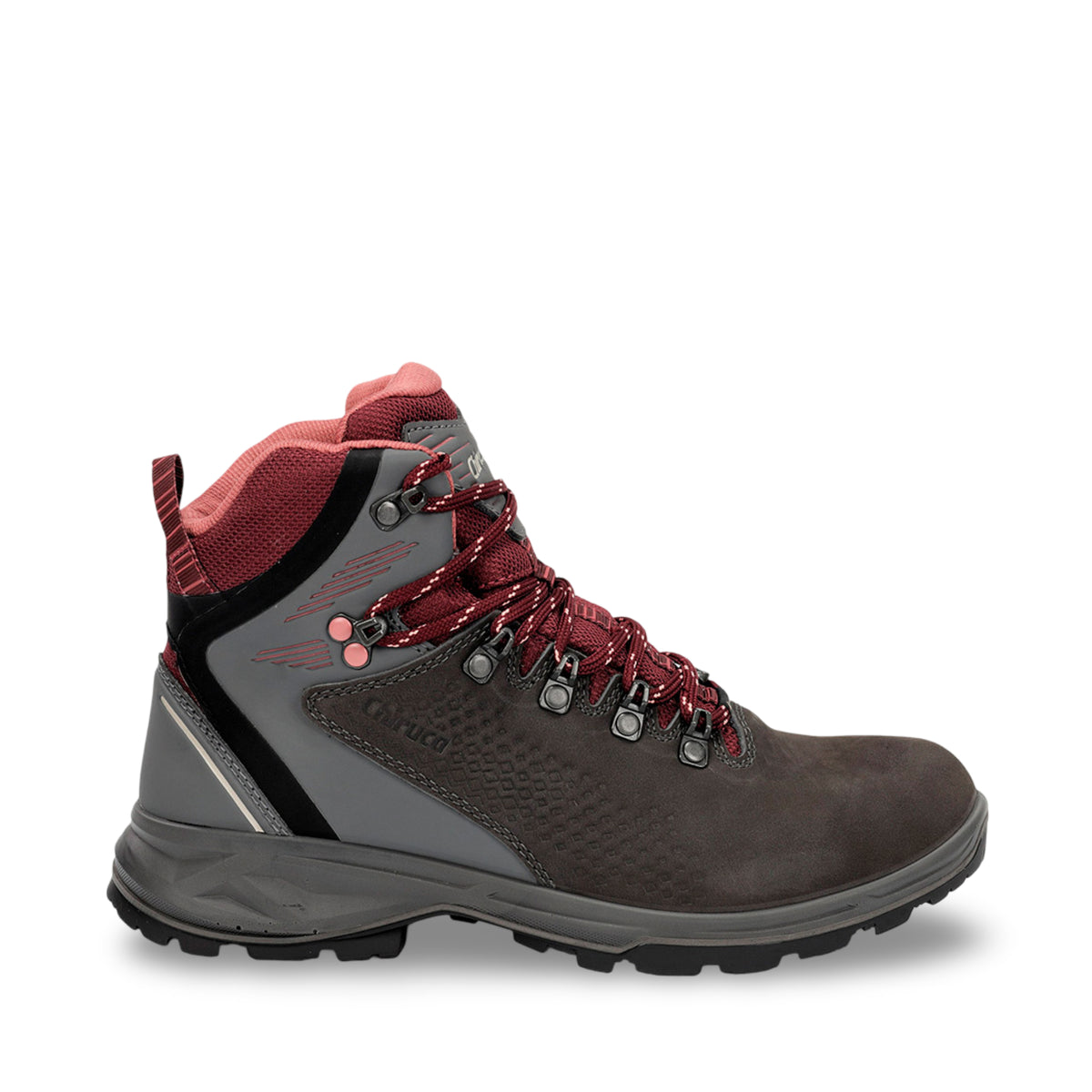 CHIRUCA MUJER BOTAS TREKKING GORE-TEX TAIGA