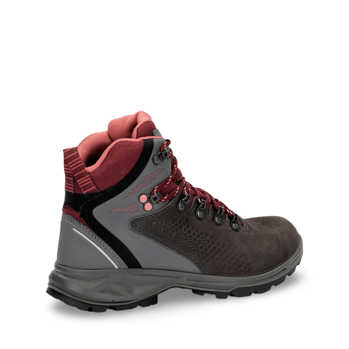 CHIRUCA MUJER BOTAS TREKKING GORE-TEX TAIGA