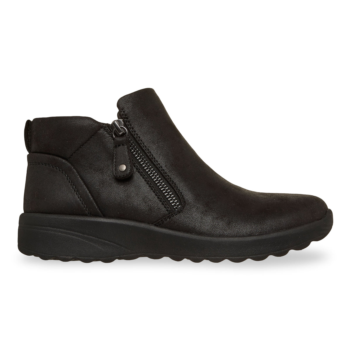 SKECHERS MUJER BOTIN CONFORT 158952