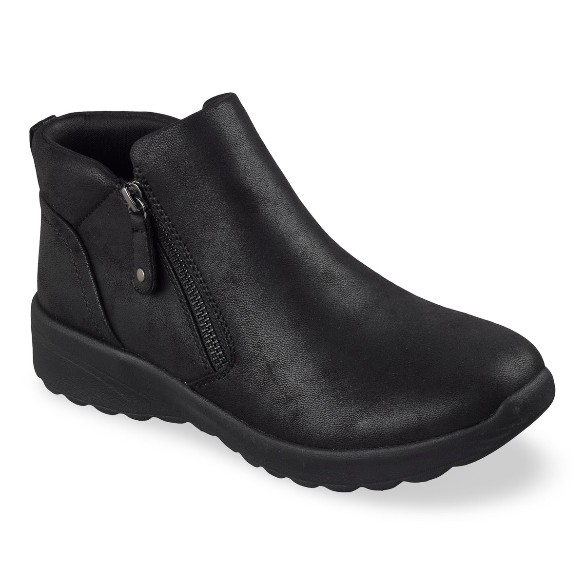SKECHERS MUJER BOTIN CONFORT 158952