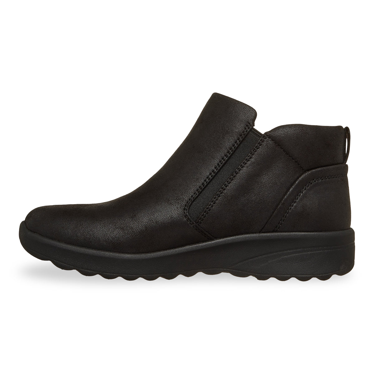 SKECHERS MUJER BOTIN CONFORT 158952