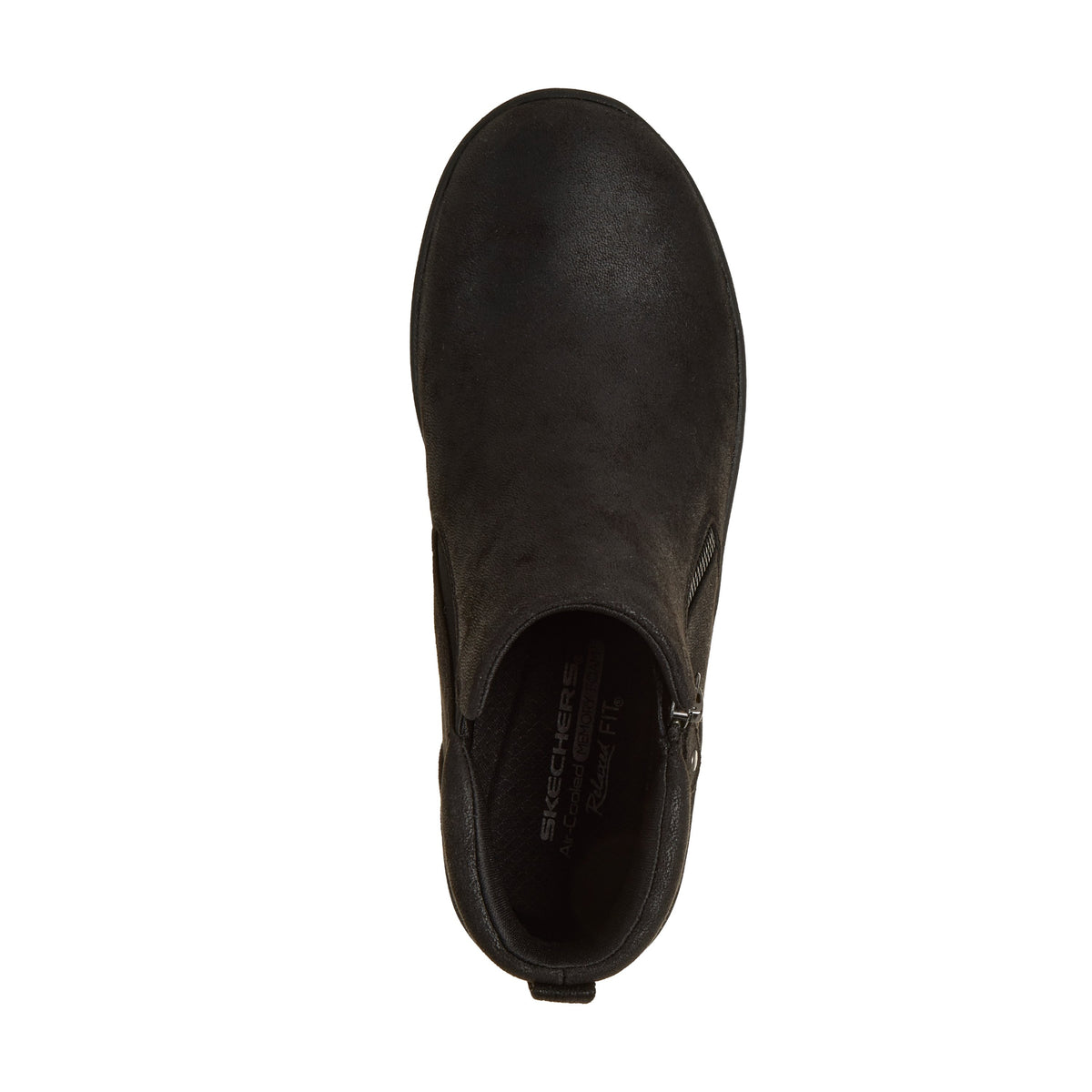 SKECHERS MUJER BOTIN CONFORT 158952