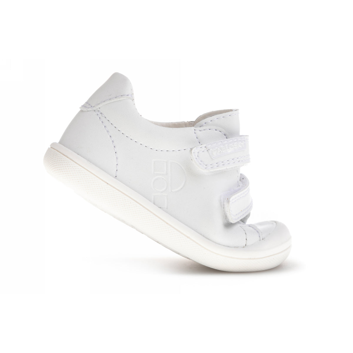 DEPORTIVOS CASUAL VELCRO NIÑO PABLOSKY 0484