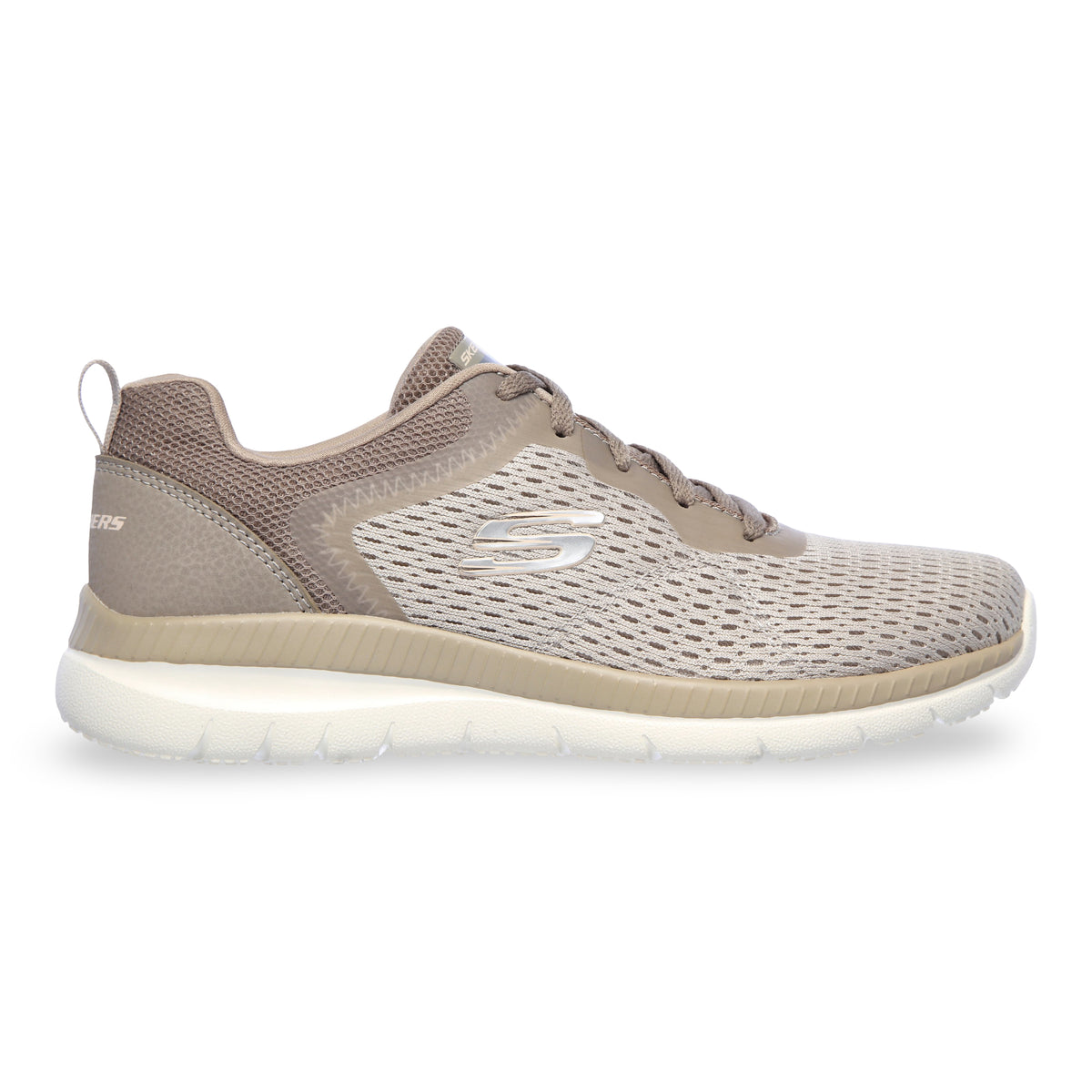 SKECHERS MUJER ZAPATILLAS BONTIFUL 12607