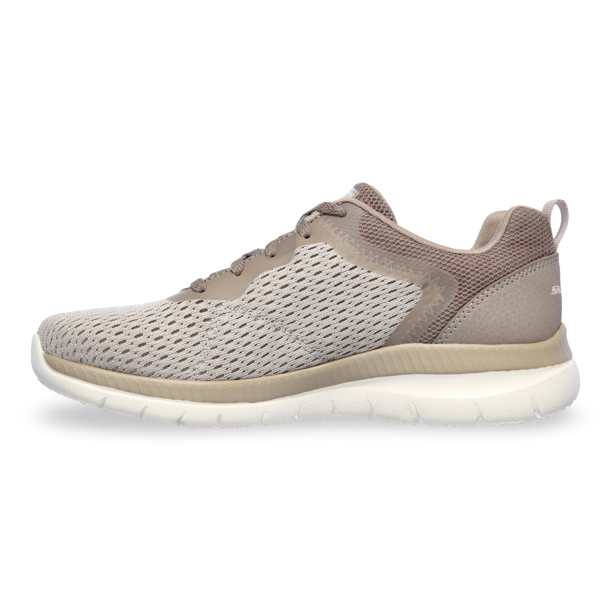 SKECHERS MUJER ZAPATILLAS BONTIFUL 12607