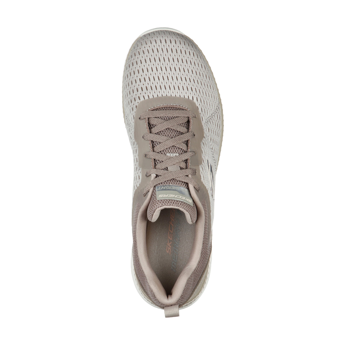 SKECHERS MUJER ZAPATILLAS BONTIFUL 12607